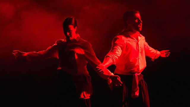 “Un contexto personal y compartido” by La Basal
