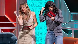 De modificaciones corporales al humor de La Prados: 'Vale ya!' re�ne a tres invitados sorprendentes