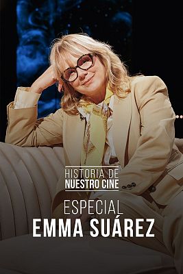 Coloquio: Especial Emma Suárez