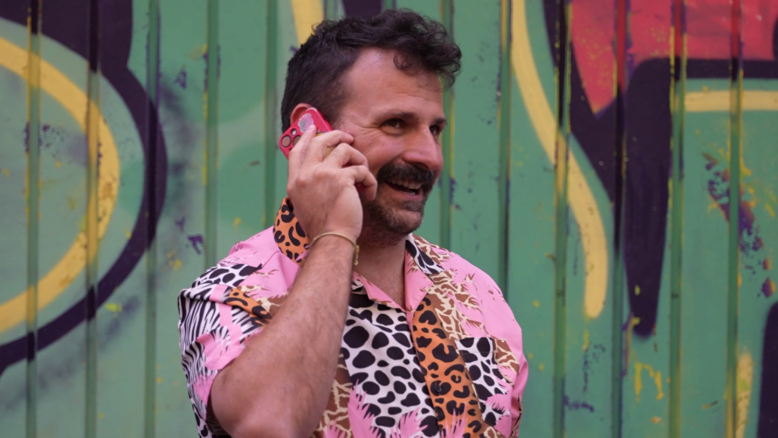 'Mañana Más Late', estreno el jueves 22 de octubre - En Play