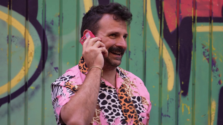 En Play - 'Mañana Más Late', estreno el jueves 22 de octubre