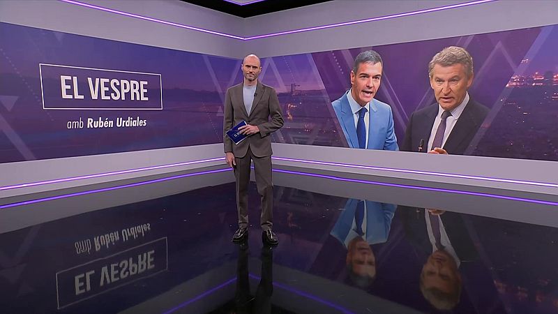 El Vespre - 15/10/2026