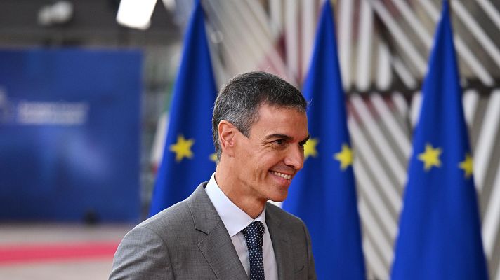 Telediario 2 - Telediario - 21 horas - 15/10/26 