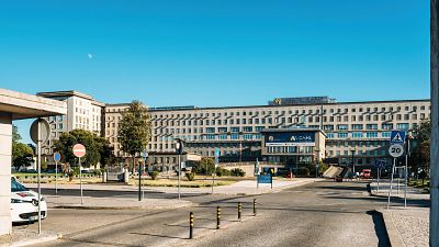 La paradoja de Portugal: destino de turismo sanitario con clientes que se van sin pagar