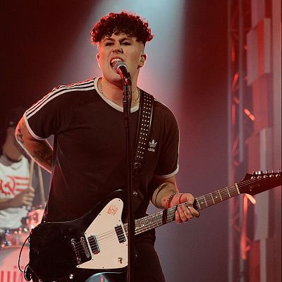 Los conciertos de Radio 3 en La 2 - Muñeca Rusa
