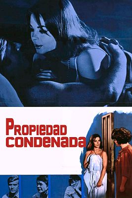 Propiedad condenada