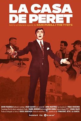 DOCU2 - La casa de Peret