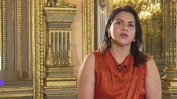 La odisea de Olimpia Coral Melo y la violencia digital