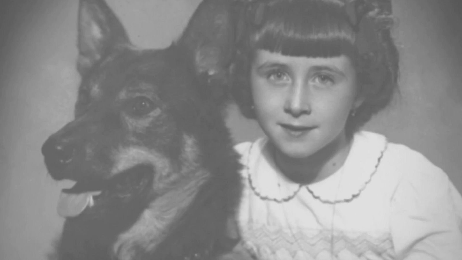 Icónicas: Margarita Salas