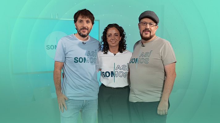 Así somos - ¿Somos impacientes?