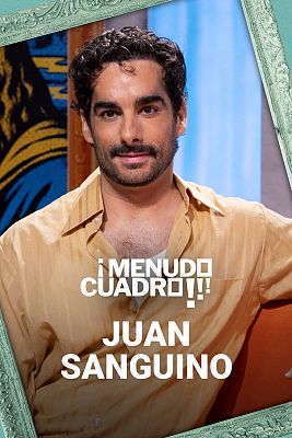 En Play - Juan Sanguino: "El trabajo de verdad era dar clase de inglés; la tele, una moda"