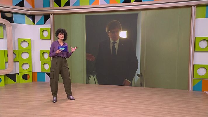 L'altaveu al pati - Puigdemont no serà cap de l'oposició