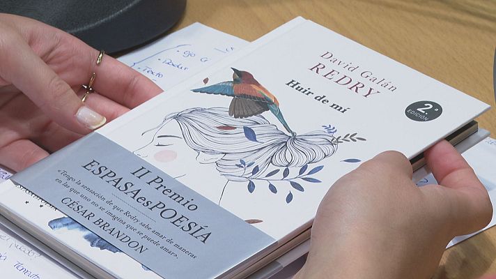 Noticias de Castilla y León - Poetas de todo el mundo se citan en Valladolid para el segundo mundial de poesía