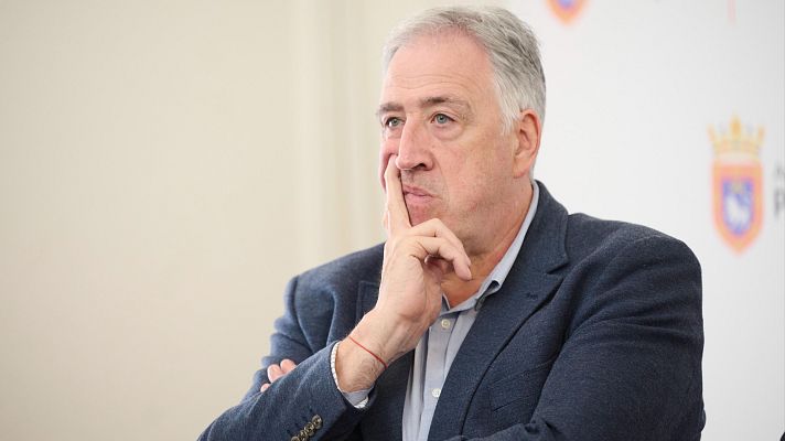 Telenavarra - Todos los partidos rechazan los disturbios