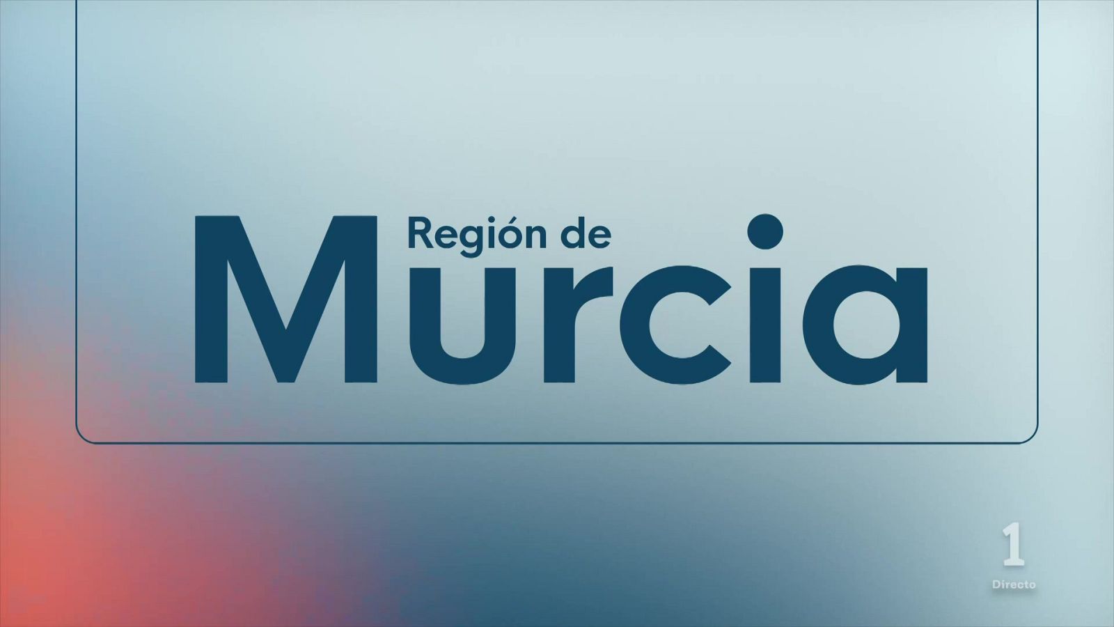La Region de Murcia en 2' - 16/10/2026