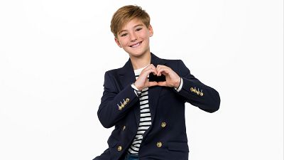 �C�mo votar por Espa�a? �Puedes hacer ganador a Lucas Paulano!
