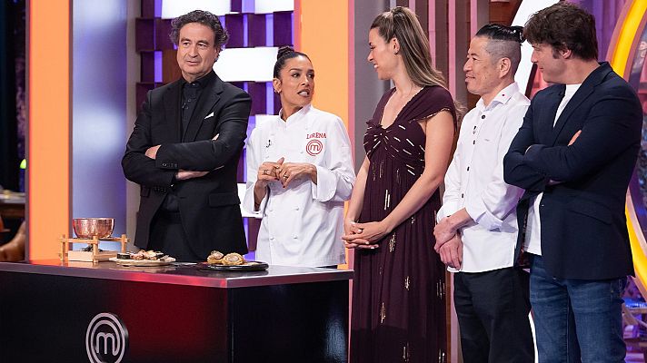 MasterChef Celebrity - 'MasterChef Celebrity Legends': Nuevo programa, lunes 19 después de 'La Revuelta'