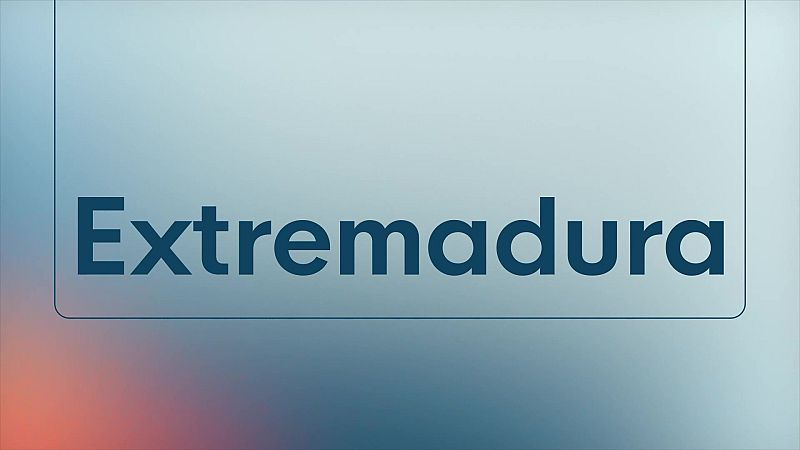 Extremadura Noticias 2 - 16/10/2026