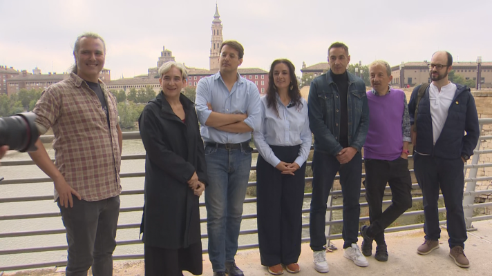Noticias Aragón - Noticias Aragón 16/10/2026