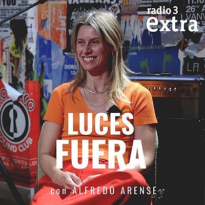 Luces fuera - Manuela Velles existe