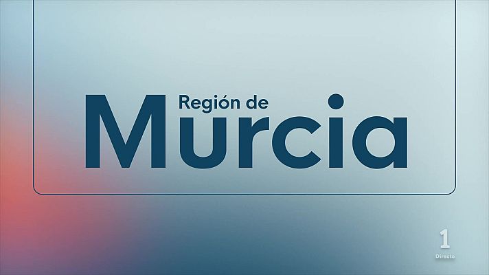 Noticias Murcia - Noticias Murcia 2 - 16/10/2026