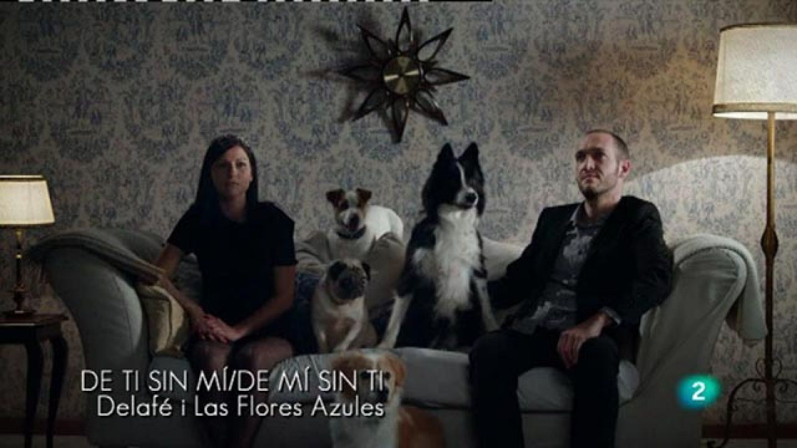 Continuarà - Recomanació: Delafé y las flores azules