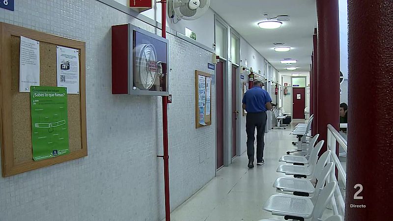 Telecanarias Tarde - 16/10/2026