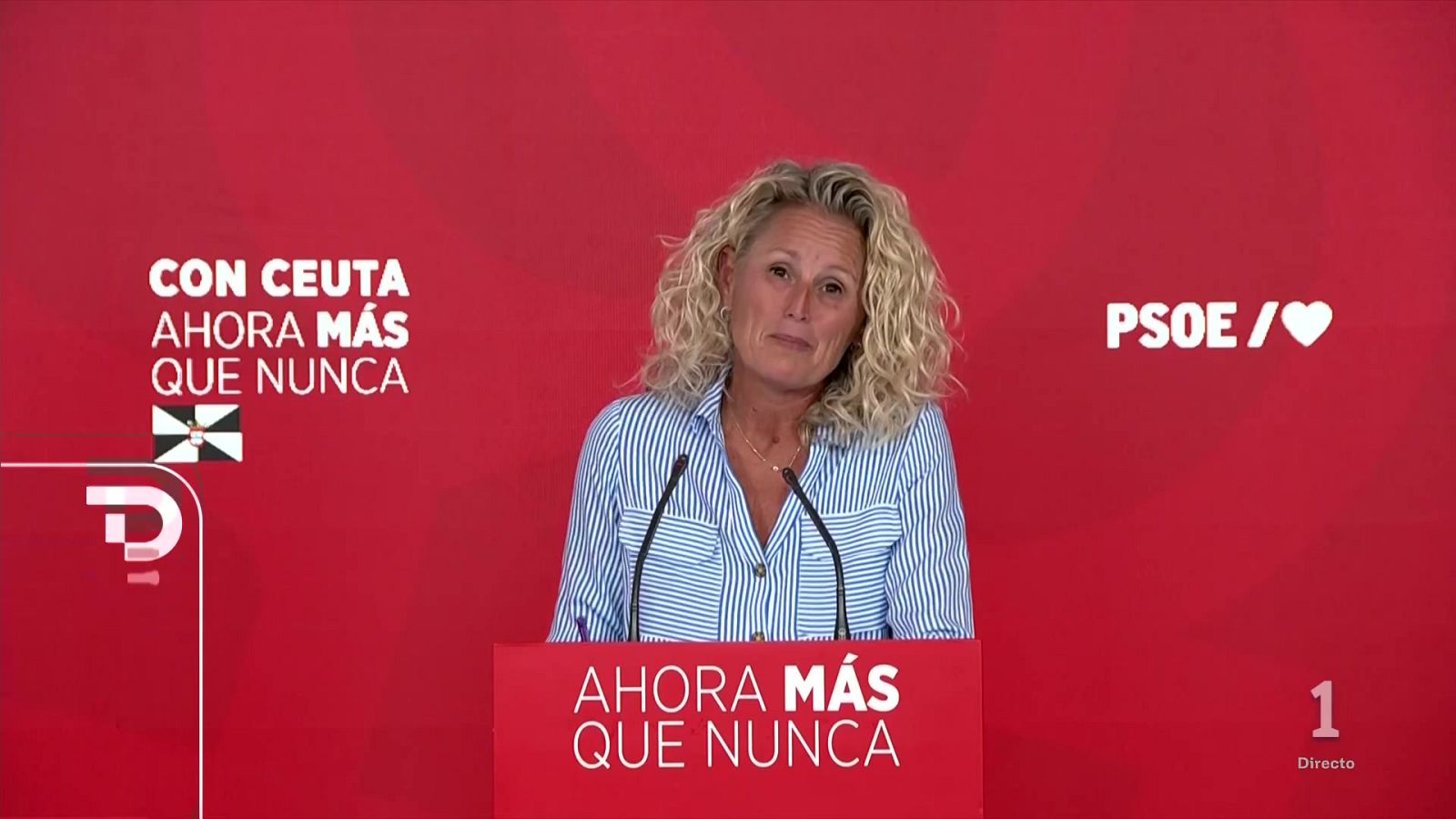 Telediario 2 en cuatro minutos  - 16/10/26