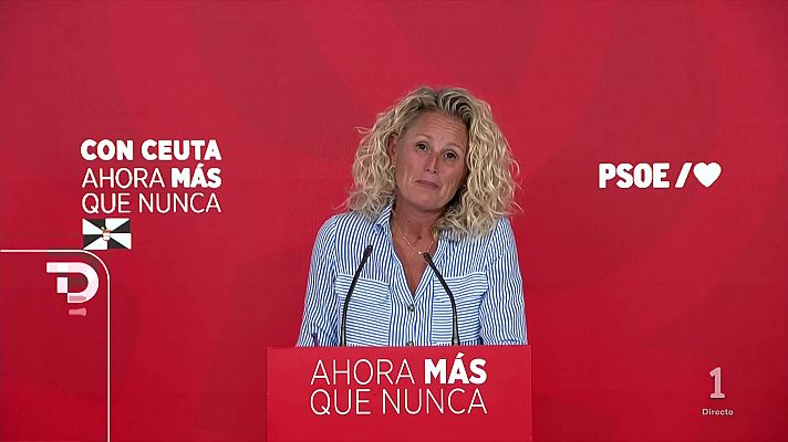Telediario 2 - Telediario 2 en 4' -  16/10/26