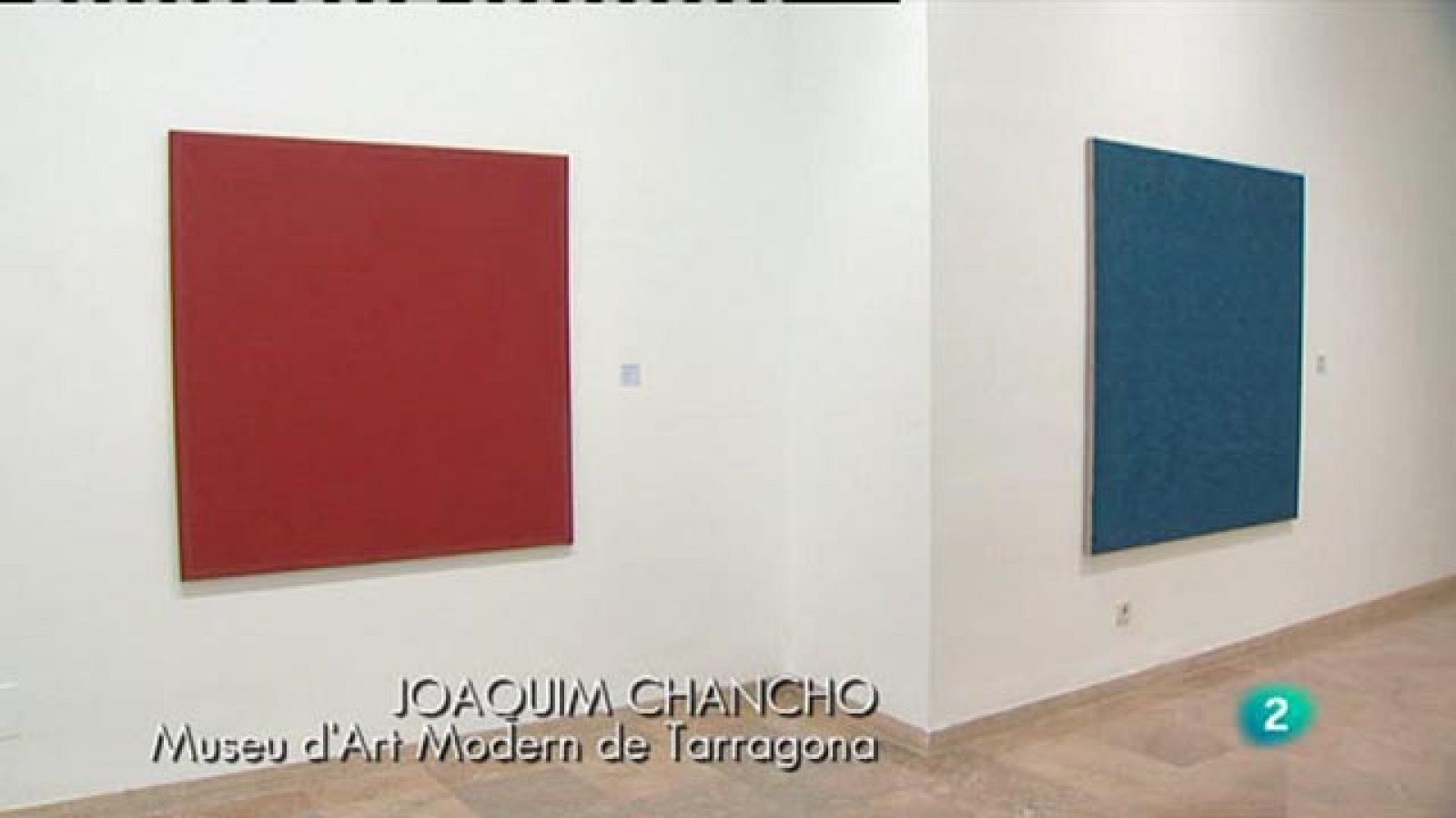 Continuarà -  Joaquim Chancho , pintor