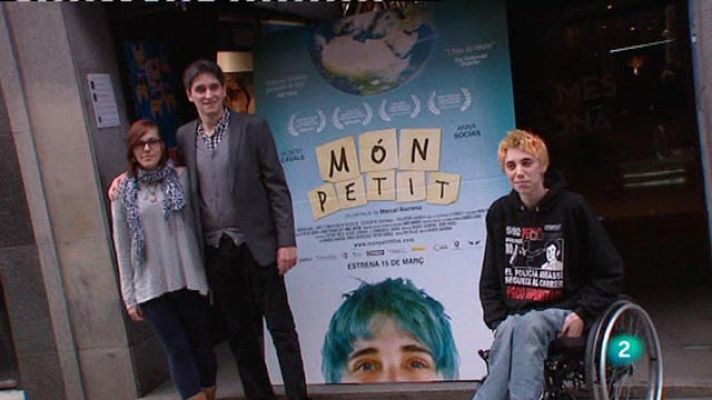 Continuarà... - "Món petit"