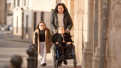 Visibles contra el silencio