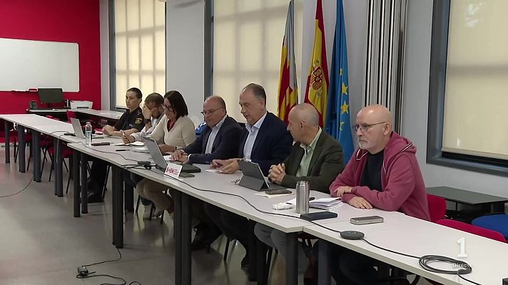 L'informatiu - Comunitat Valenciana - L'Informatiu Comunitat Valenciana - 17/10/26