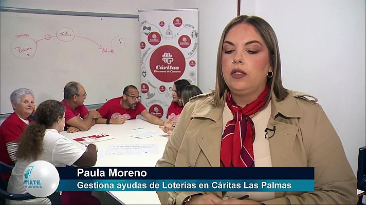 SELAE - La suerte en tus manos - 17/10/2026