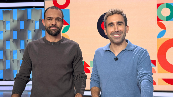 Cosas nuestras - Programa 5
