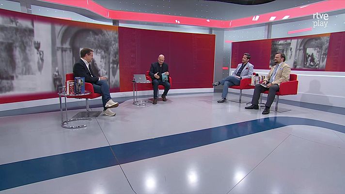 Secuencias en 24H - Secuencias en 24 horas - 17/10/26