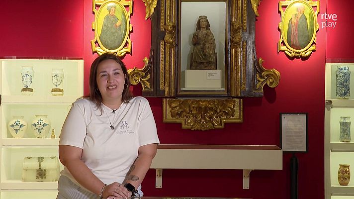 Testimonio - Medicina con alma