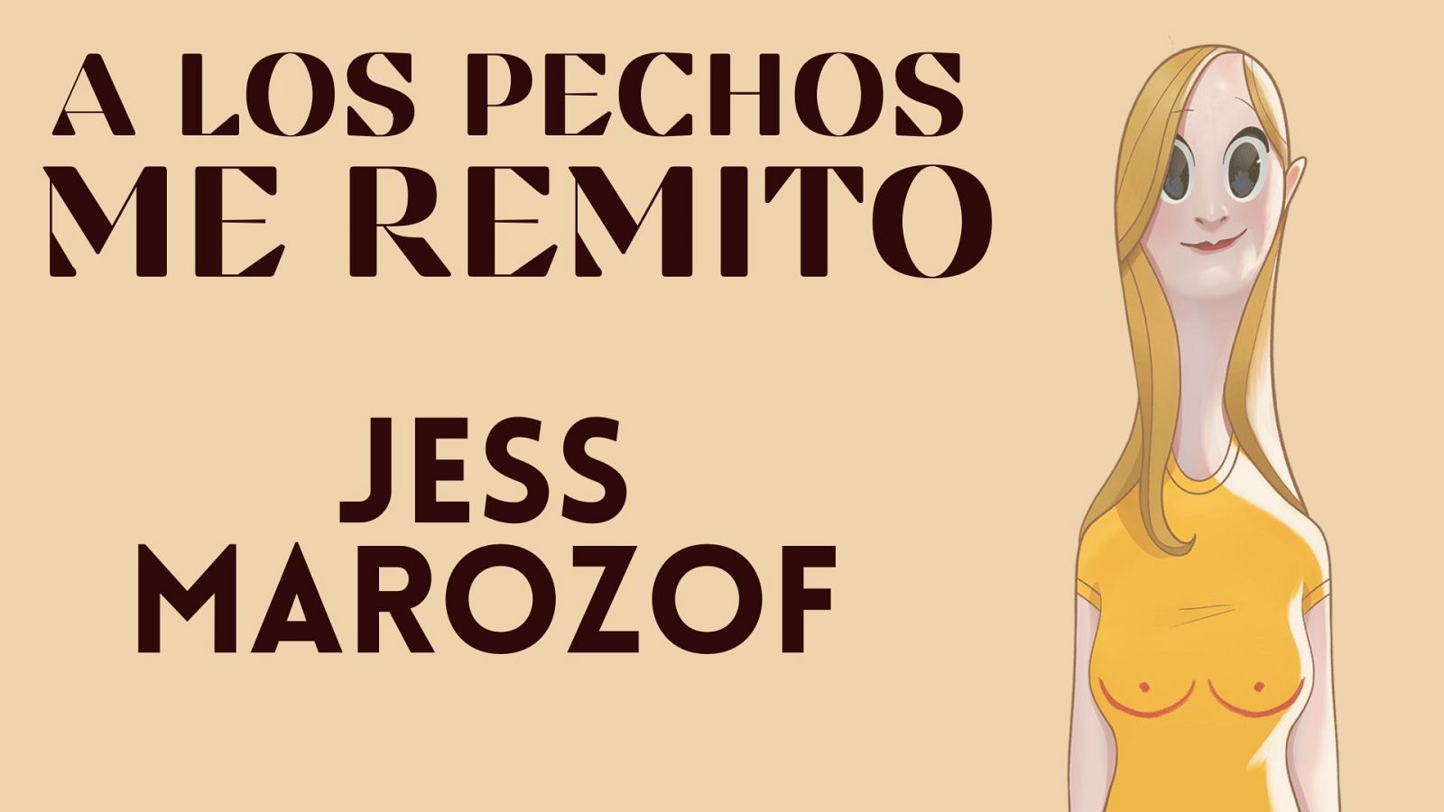 C�ncer de mama con est�tica Superpop