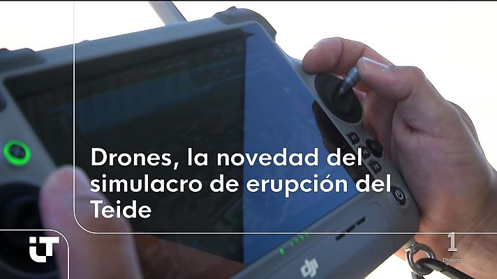 Telecanarias - Telecanarias - 18/10/2026
