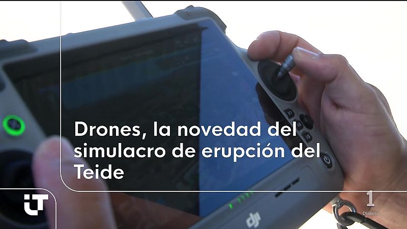 Telecanarias - 18/10/2026