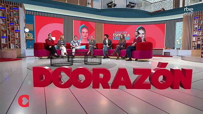 D Corazón - D Corazón - 18/10/26