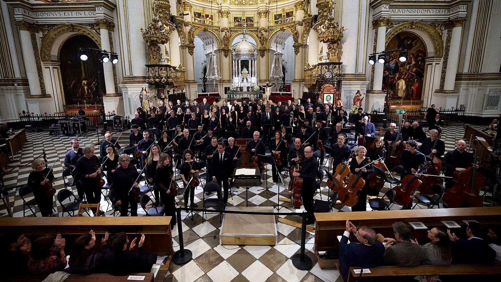 Réquiem por Lorca: música y literatura en Granada para recordar al poeta 90 años después de su muerte