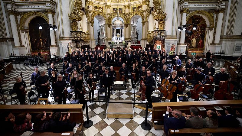 Réquiem por Lorca: música y literatura en Granada para recordar al poeta 90 años después de su muerte