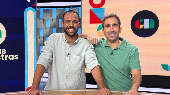 Cosas nuestras - Programa 6