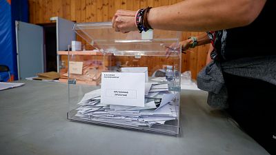 Los retos, las apuestas y fortalezas de los partidos pol�ticos: las claves de la precampa�a de las generales
