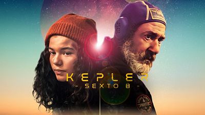 Kepler Sexto B