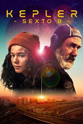 Kepler Sexto B