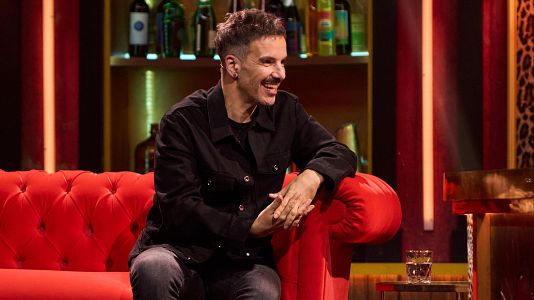 Javier Giner, director de 'Esta soledad', sobre el estigma de la adicci�n: "Hay mucha culpa y mucha verg�enza"