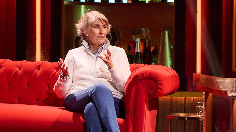 Paloma del R�o alza la voz frente al machismo y la sexualizaci�n de las deportistas: "No aportan nada a la competici�n"