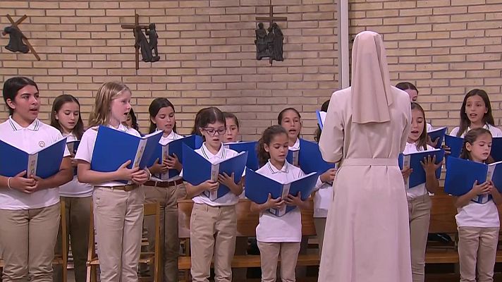 La Missa - 18/10/2026